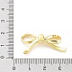 Rack Plating Brass Pendants(KK-P247-01G)-3