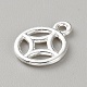180個の合金ペンダント(FIND-SC0016-96)-2