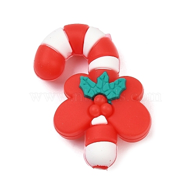 Silicone Beads(SIL-I017-01Q)-1