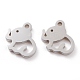 304 Stainless Steel Charms(STAS-Y002-12P)-1