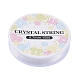 Elastic Crystal Thread(X-EW-S003-0.7mm-01)-2