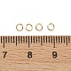 304 Stainless Steel Jump Rings(STAS-F084-28G)-3