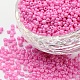 Baking Paint Glass Seed Beads(SEED-S002-K2)-1
