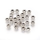 Tibetan Style Alloy Spacer Beads(X-LF1565Y-NF)-1
