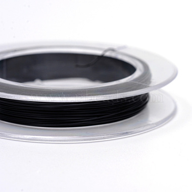 Круглая медная проволока для ювелирных изделий(CWIR-R005-0.3mm-03)-3