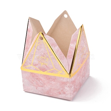 Paper Fold Gift Boxes(X1-CON-P011-02D)-4