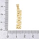 Brass Pendants(KK-C162-054B-06G)-3