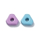 Spray Painted Alloy Beads(PALLOY-Q445-11)-2