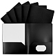 6個のPPプラスチックファイルフォルダー(AJEW-CP0006-39B)-1