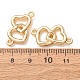 合金コネクタチャーム(AL-CBAB7DD-05G)-2