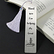 3Pcs Stainless Steel Bookmarks(AJEW-FG0001-44F)-5