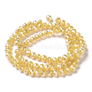 Opaque Glass Beads Strands(GLAA-H022-01A-06)-3