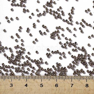 TOHO Round Seed Beads(X-SEED-TR15-PF0556)-4