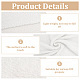 tissu en polyester(DIY-WH0542-39A)-4