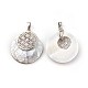 Shell Pendants(KK-F751-M-B03)-2