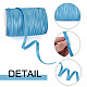 Polyester Fiber Ribbons(OCOR-TAC0009-08O)-3
