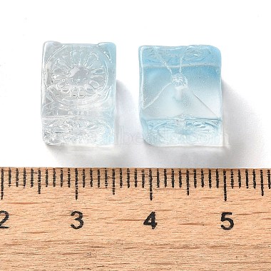 Transparent Glass Beads(GLAA-A012-04B)-3