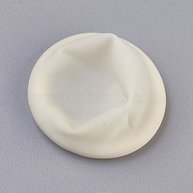 Disposable Latex Finger Cots(AJEW-WH0042-03)-2