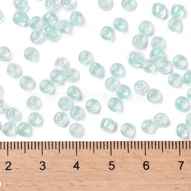 6/0 perles de rocaille en verre(SEED-A015-4mm-2213)-4