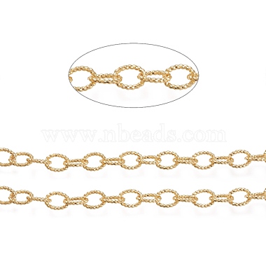 Brass Cable Chains Chain