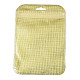 Translucent Plastic Zip Lock Bags(OPP-Q006-04G)-2