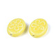 Handmade Porcelain Ceramic Beads(PORC-T134-21B)-2