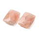 perles de pierre de soleil naturelles(GG-C001-01E)-2