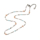 Chain Necklace(NJEW-JN03547-04)-1
