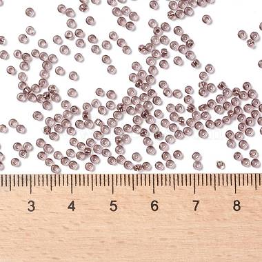 Toho perles de rocaille rondes(SEED-JPTR11-0746)-4