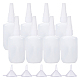 Plastic Glue Bottles Sets(DIY-BC0002-42)-1