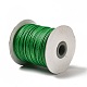 Waxed Polyester Cord(YC-C002-02)-3