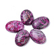 20Pcs Natural Gemstone Cabochons(G-TA0001-54)-1