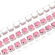 Iron Rhinestone Cup Chains(CH-T006-01A-13)-1