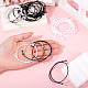 30Pcs 3 Colors Nylon Thread Bracelets Making(BJEW-TAC0069)-5