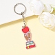 Acrylic Keychains(KEYC-YW00200-07)-1