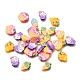 Handmade Polymer Clay Cabochons(PY-CBA5A20-09)-1