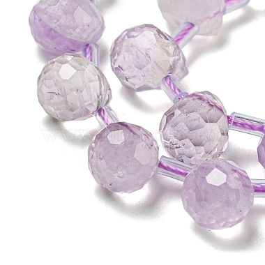 Natural Ametrine Beads Strands(G-H297-B15-02)-4