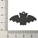 ハロウィーンテーマの合金エナメルペンダント(X1-ENAM-I060-07C)-3