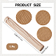 Wood Embossing Rod(DIY-WH0033-34E)-2