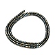 電気めっきガラスビーズストランド(GL-CBAA615-01B)-2