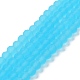 perles en verre transparentes brins(EGLA-A034-T2mm-MD08)-1