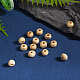 Des perles en bois naturel(X-TB093Y-11)-4