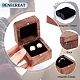 Square Wood Ring Storage Boxes(CON-WH0087-52B)-4