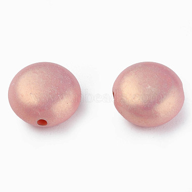 Perles acryliques laquées(MACR-N006-17-C01)-4