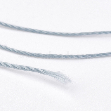 Polyester Thread(NWIR-K023-0.5mm-18)-2