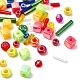 Cube & Seed Beads Kit for DIY Jewelry Making(DIY-YW0004-83B)-4