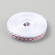 Polyester Ribbon(OCOR-WH0112-014A)-1