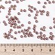 MIYUKI Round Rocailles Beads(SEED-G008-RR0337)-4
