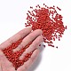 Glass Seed Beads(SEED-A010-3mm-45)-4