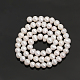 1 Strand Natural Cultured Freshwater Pearl Beads Strands(PEAR-CA0001-15A)-1